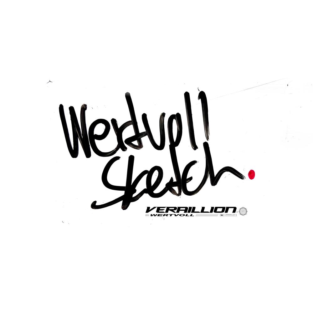 Wertvoll Sketch (Explicit)