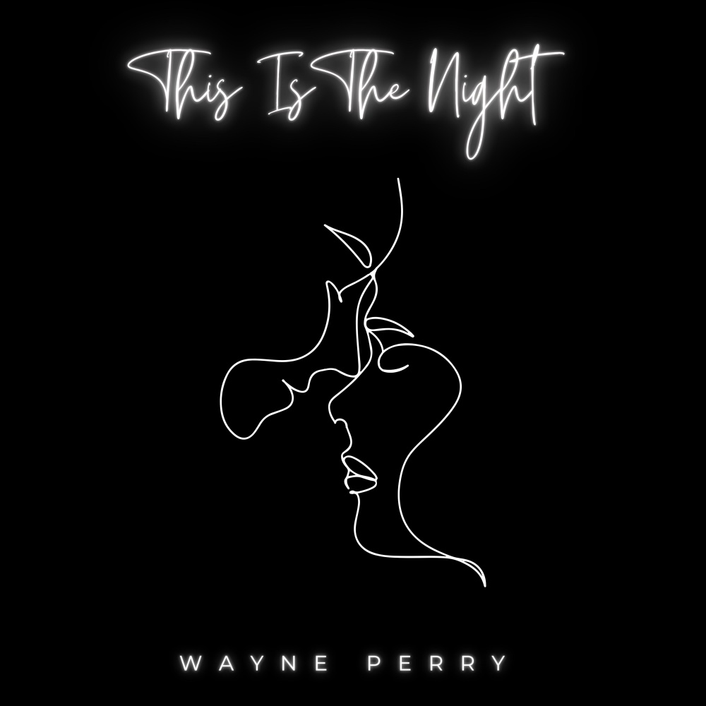 This is the Night