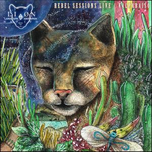 收聽Lion Nativo的Vivo Respirando (Live)歌詞歌曲