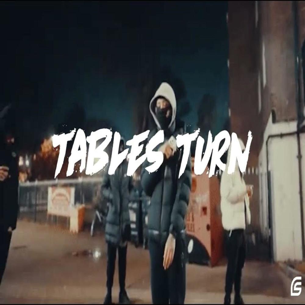 Tables Turn