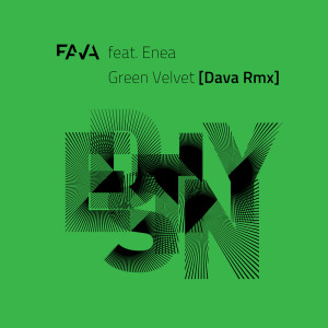 Album Green Velvet (Dava Rmx) oleh Mc Fava