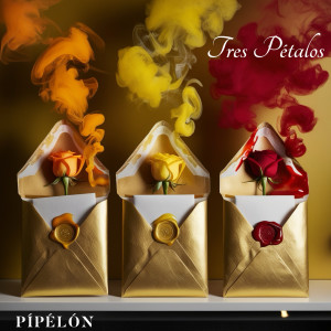 Album Tres Pétalos (Explicit) from 