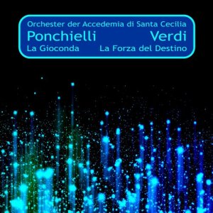 收聽Giuseppe Di Stefano的La Giaconda: Act II, Scene 9: "Sia gloria ai canti dei naviganti … Cielo e mar"歌詞歌曲