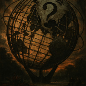 Album Questions (Explicit) from Four50