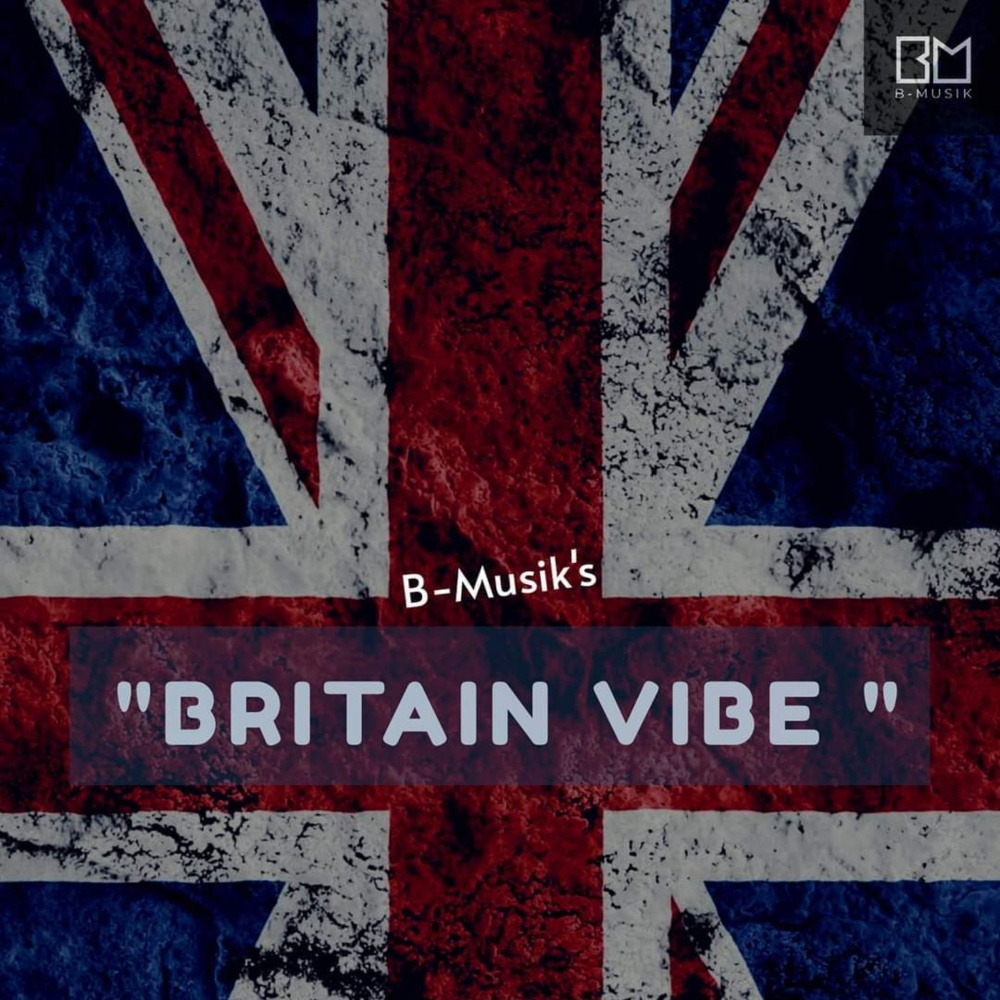 Britain Vibe
