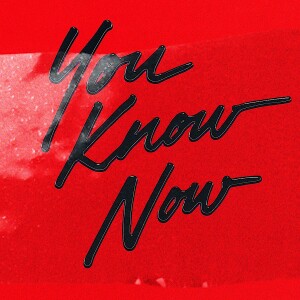 อัลบัม YOU KNOW NOW (2024) ศิลปิน Patrik Kabongo
