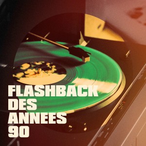 Various Artists的專輯Flashback des années 90