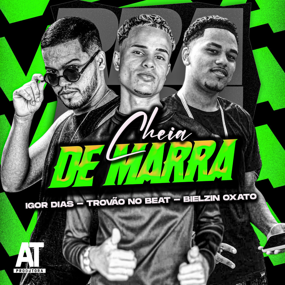 Cheia de Marra