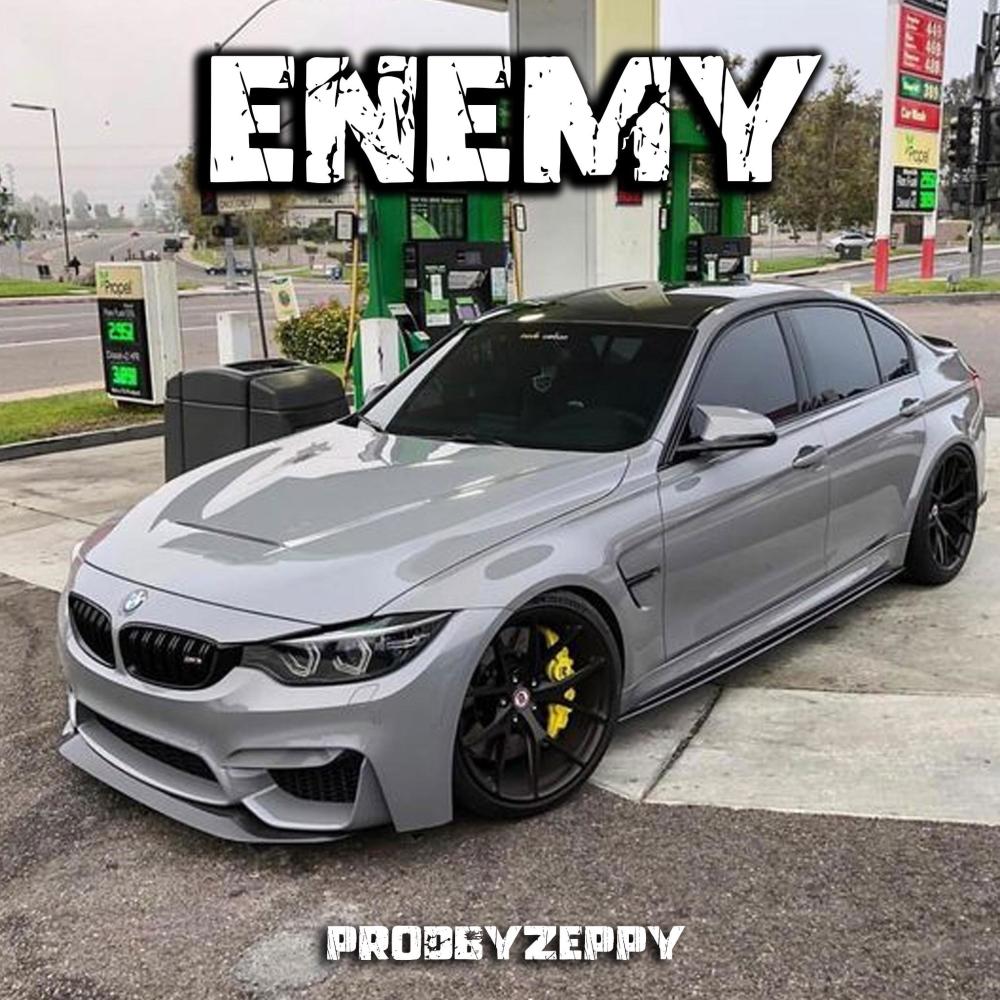 Enemy
