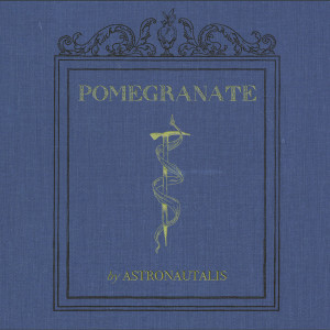 ดาวน์โหลดและฟังเพลง The Wondersmith and His Sons พร้อมเนื้อเพลงจาก Astronautalis