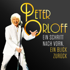 Peter Orloff und der Schwarzmeer Kosaken Chor的專輯Ein Schritt nach vorn, ein Blick zurück