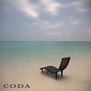 Album Coda from oomahmi