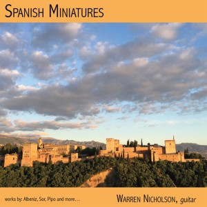 收聽Warren Nicholson的Lesson in C major, Op. 44: No. 5 "Andantino"歌詞歌曲