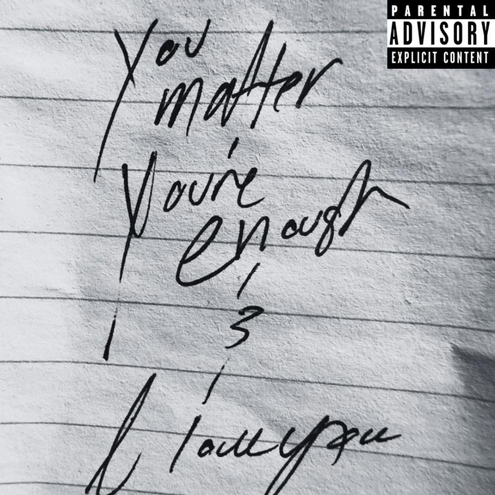 Fuck Suicide (Explicit)