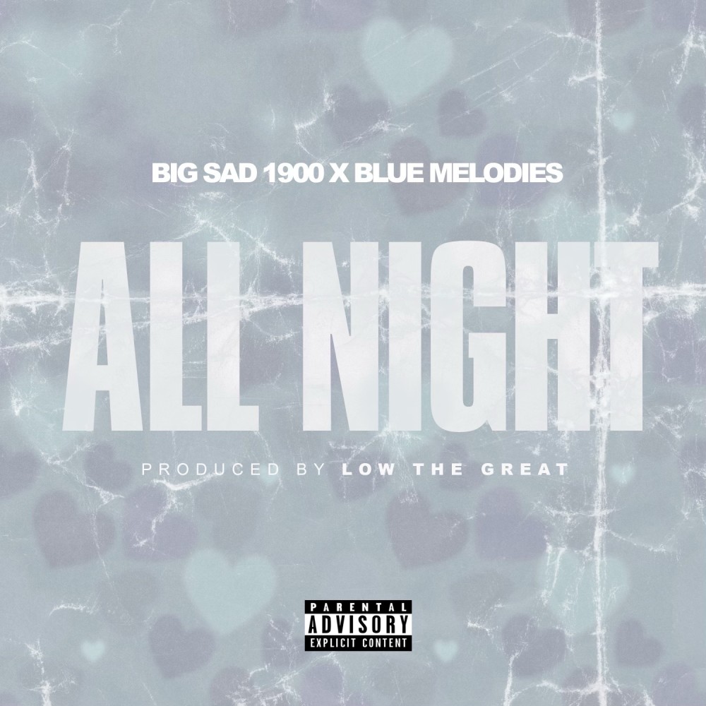 All Night (Explicit)