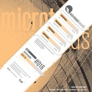ดาวน์โหลดและฟังเพลง Monody (Groj Remix) พร้อมเนื้อเพลงจาก Microtrauma