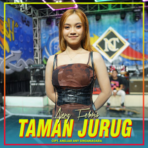 Dengarkan Taman Jurug lagu dari Ajeng Febria dengan lirik