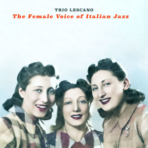 ดาวน์โหลดและฟังเพลง Tornerai พร้อมเนื้อเพลงจาก Trio Lescano
