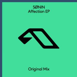 Album Affection EP from SØNIN