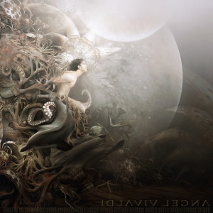 Listen to Eight song with lyrics from Angel Vivaldi