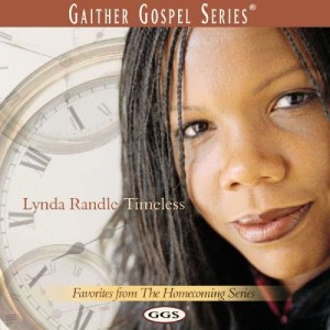 Lynda Randle的專輯Timeless