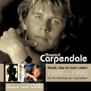 ดาวน์โหลดและฟังเพลง Killing Me Softly With Her Song (Dance Version / Remastered) พร้อมเนื้อเพลงจาก howard carpendale
