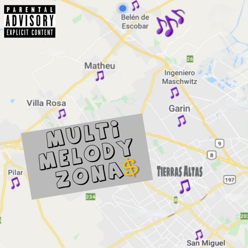 La Cruce (feat. Tiel) (Explicit)
