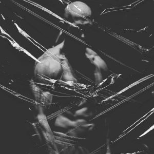 Album ANDREW TATE SAYS IT ' LL NEVER BE EASY from Motivation Hub