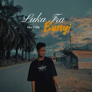 收聽Kkz D Blg的Luka Tra Bunyi歌詞歌曲