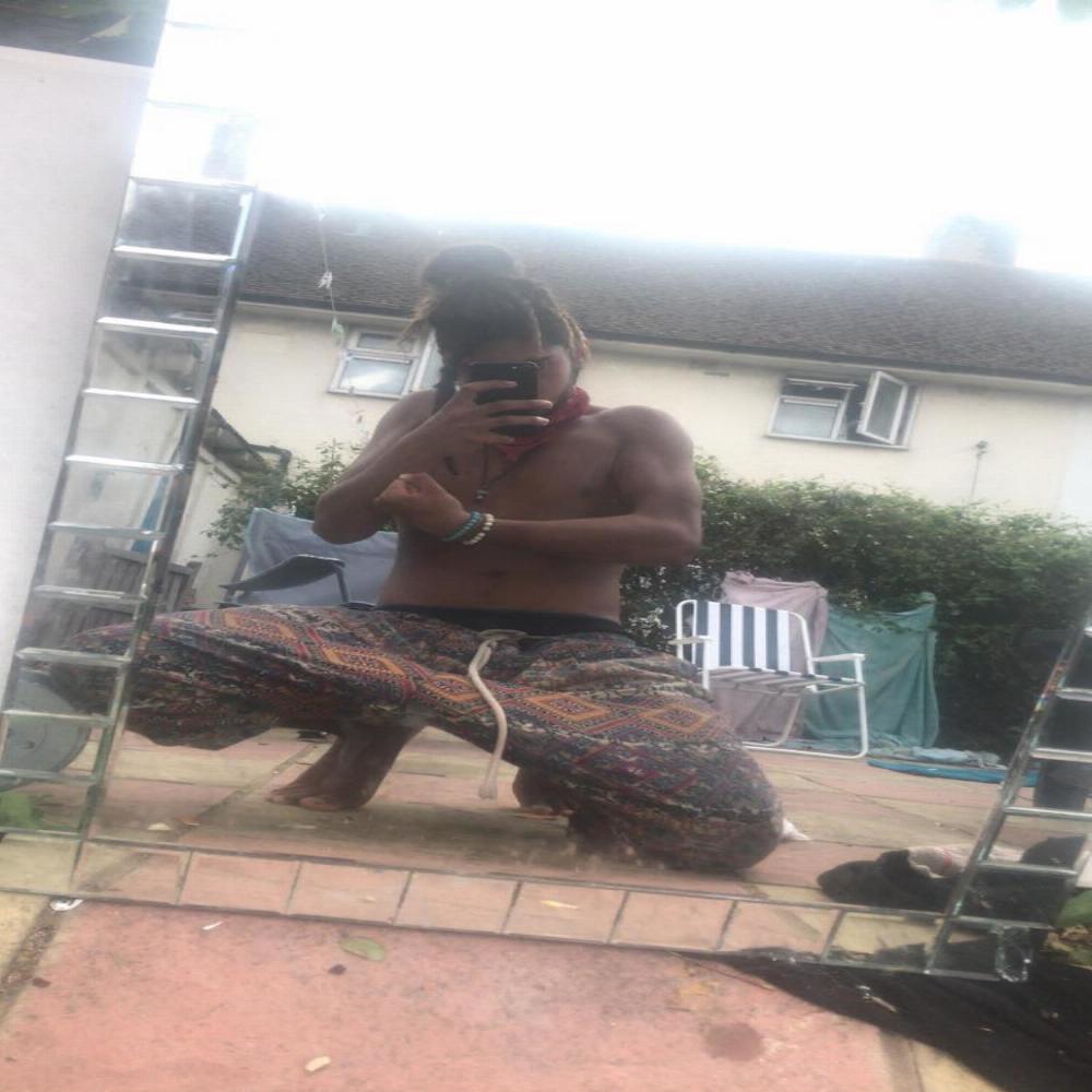 Hippy (Explicit)