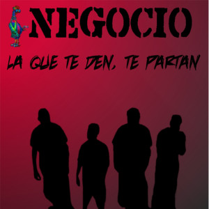 收聽Negocio的Ladrón de Guante Blanco (Explicit)歌詞歌曲