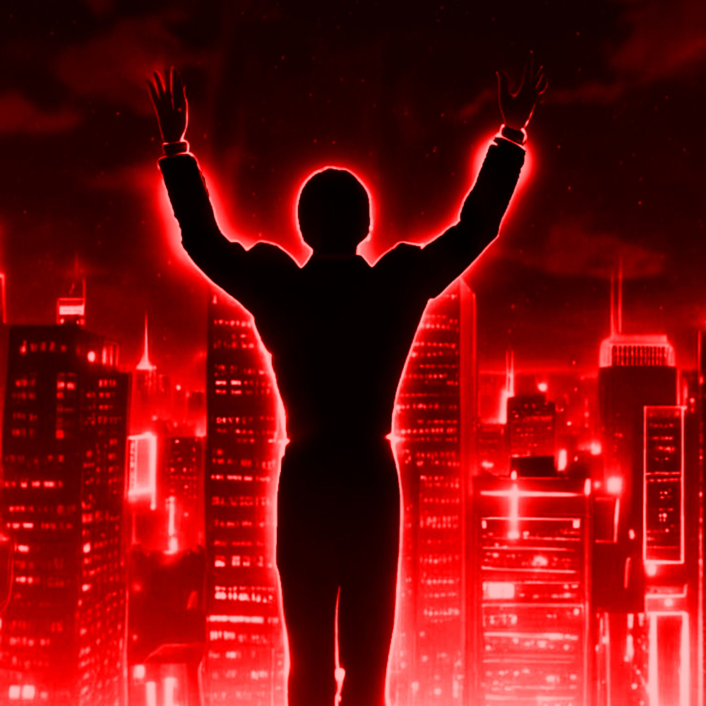 VILLAIN (Sped Up)