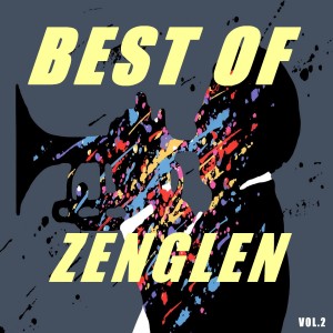 收听Zenglen的Michaela歌词歌曲