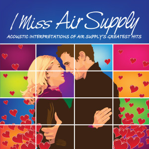 Various的專輯I Miss Air Supply