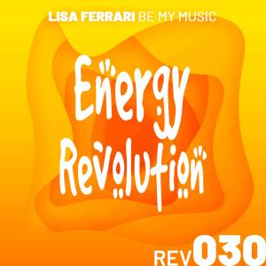Album Be My Music from 