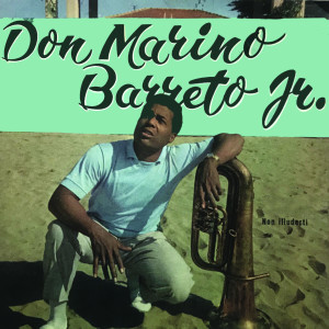 Listen to Non Illuderti song with lyrics from Don Marino Barreto Jr.
