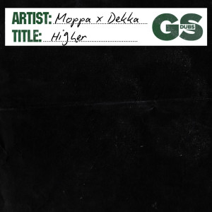 Album Higher from Moppa & Dekka