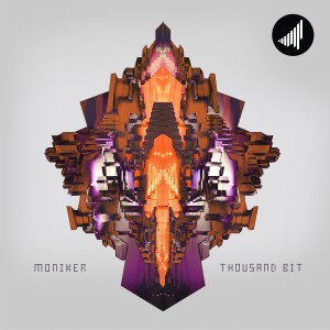 收聽Moniker的Bogus Frenquency Remix (Frenquency Remix)歌詞歌曲