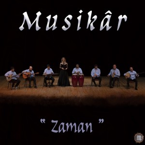 Musikâr的專輯Zaman