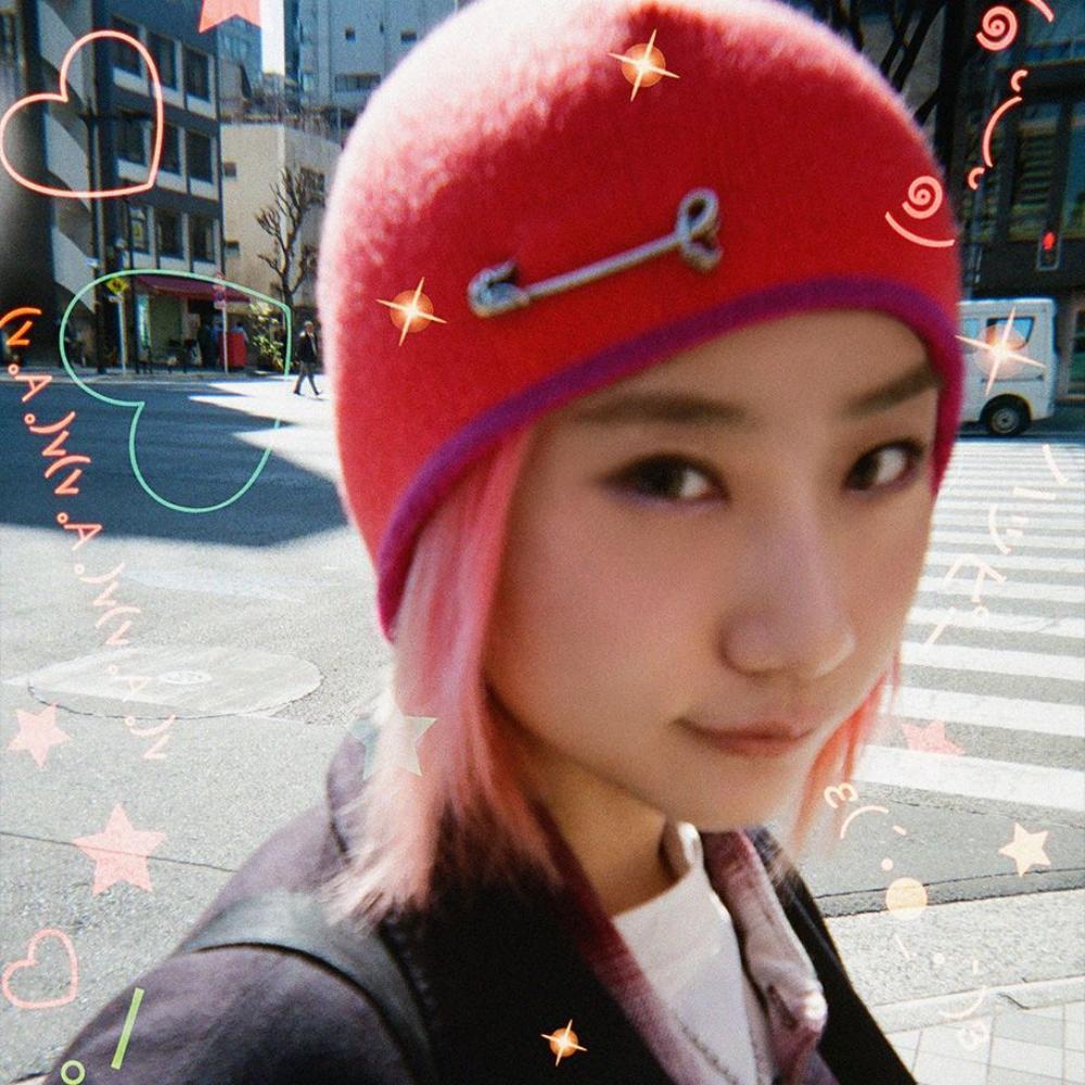 Gigi Cheung