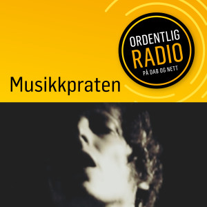 收聽Ordentlig Radio的Bellman om at dette har vært en lengre prosess enn før, intro ´Colored By You´歌詞歌曲
