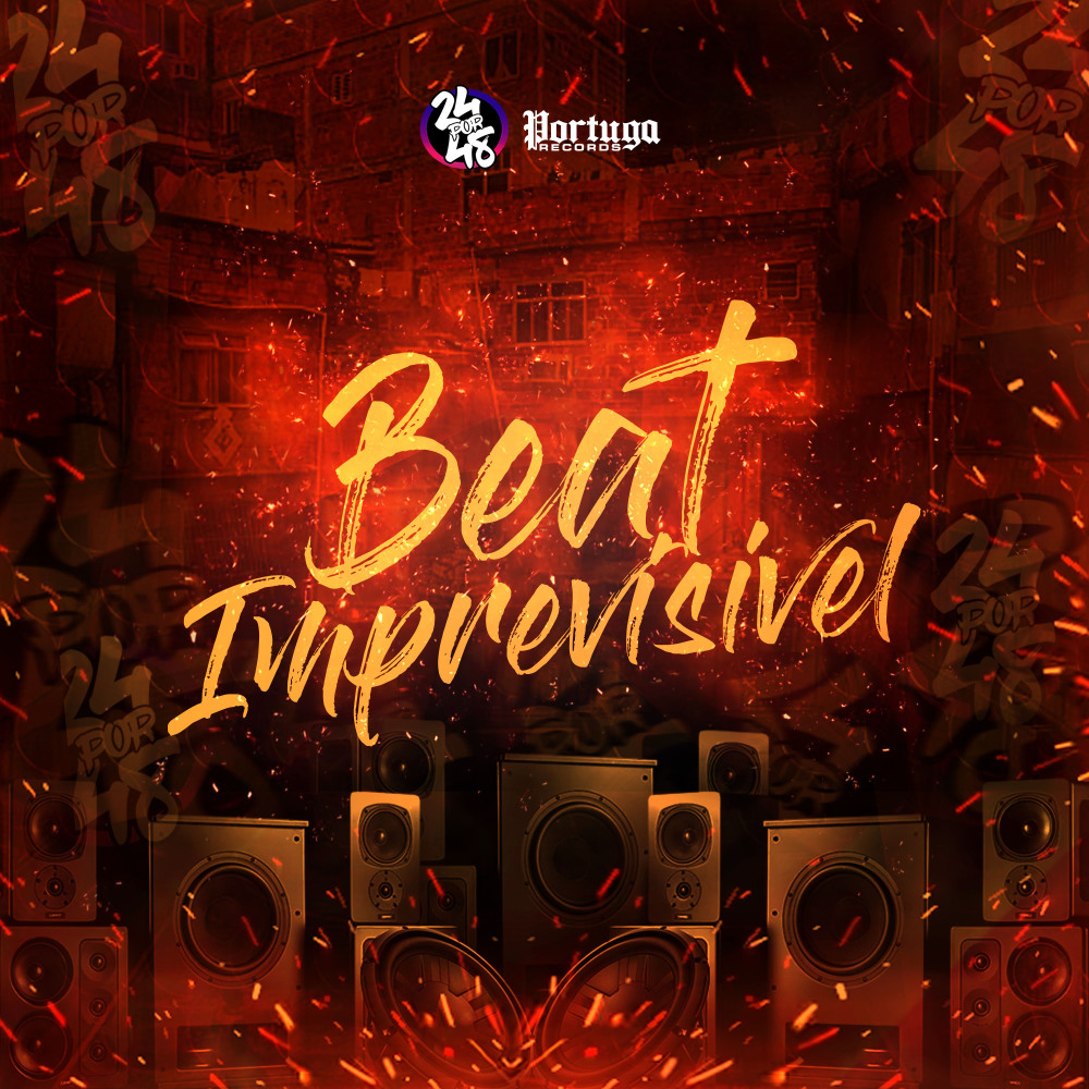 Beat Imprevisivel