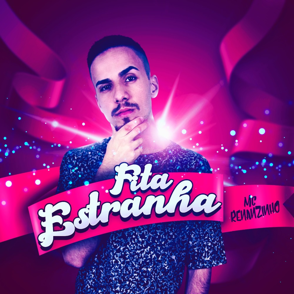 Fita Estranha (Explicit)