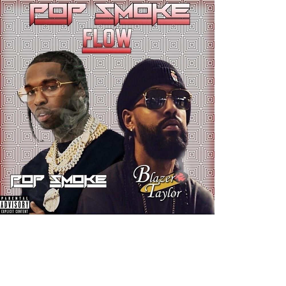 Pop Smoke Flow (Explicit)