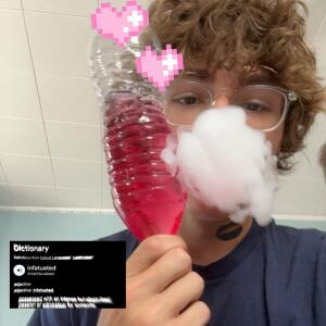 Stixx的專輯infatuated (Explicit)