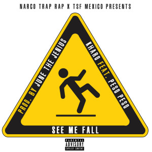 ดาวน์โหลดและฟังเพลง See Me Fall (Explicit) พร้อมเนื้อเพลงจาก Kharo
