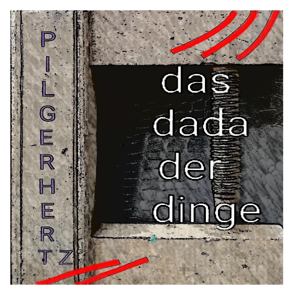 Das Dada Der Dinge (Instrumental)