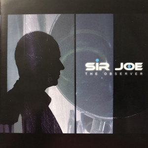 Sir Joe的专辑The Observer