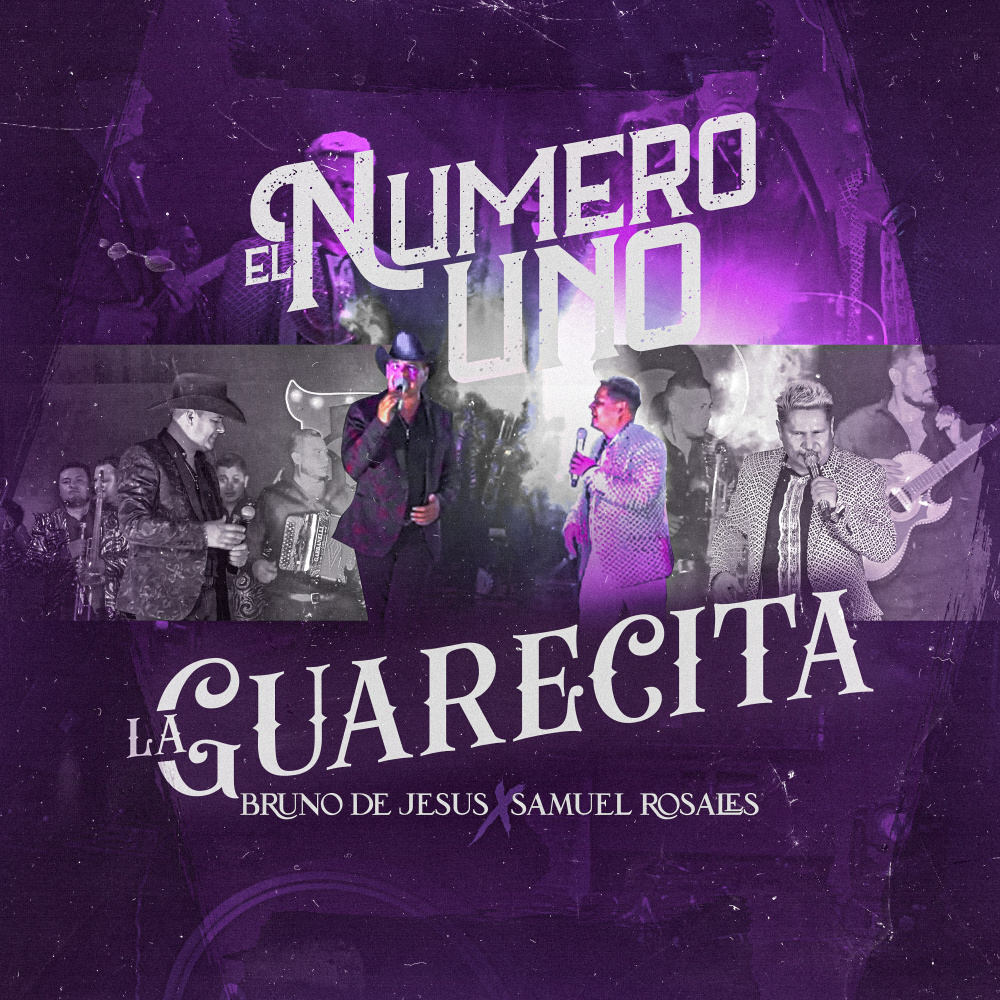 El Numero Uno / La Guarecita (En Vivo)