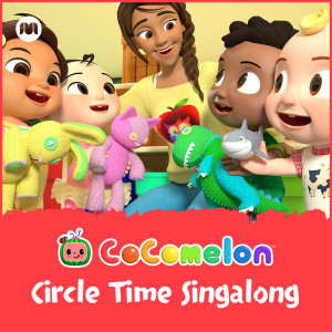ดาวน์โหลดและฟังเพลง Twinkle Twinkle Little Star (How I Wonder) พร้อมเนื้อเพลงจาก Cocomelon